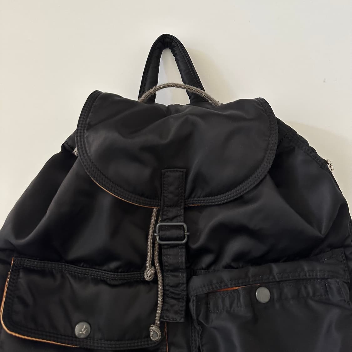 요시다 포터 poter 탱커 백팩 상품이미지2