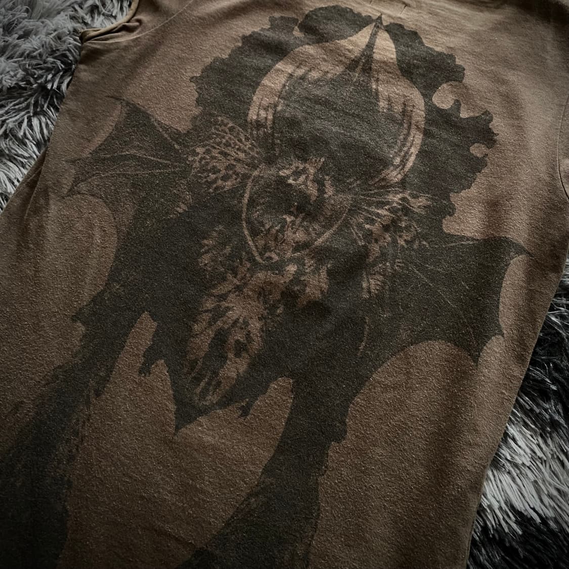 LGB - NO. BEDROCK/HSC 071F 상품이미지6