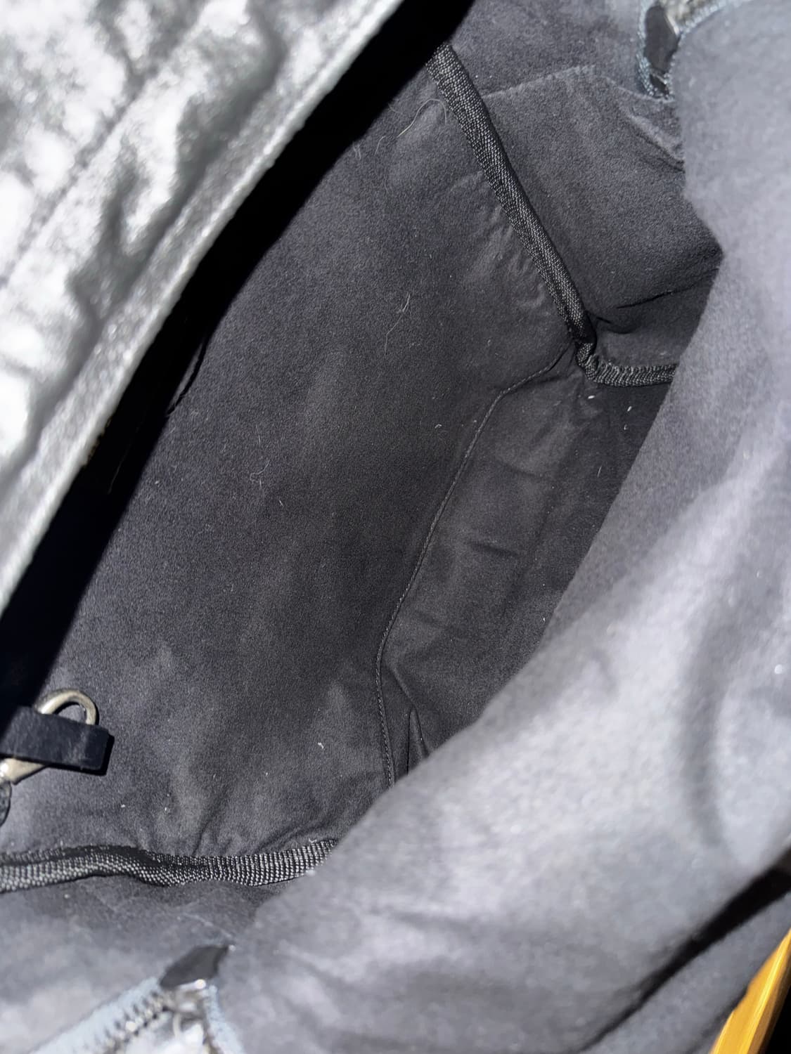 앤드뮐미스터 백팩 ann demeulemeester  상품이미지6