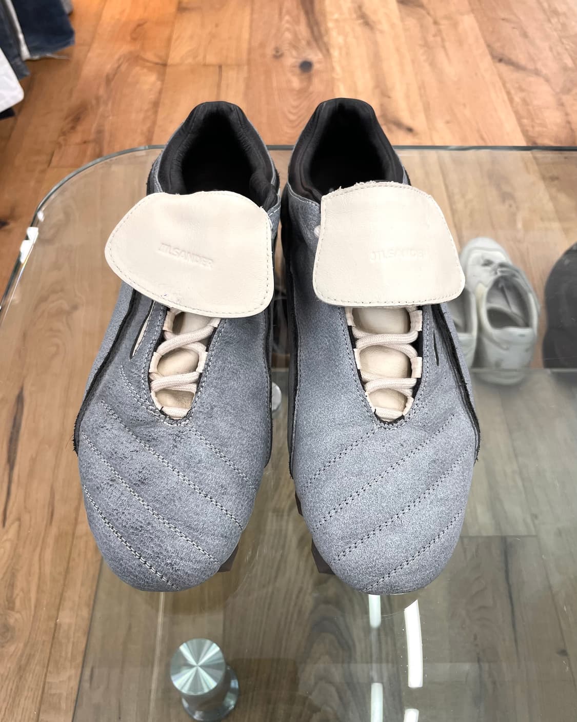 [290] 질샌더 x 푸마 2002 스니커즈 상품이미지3