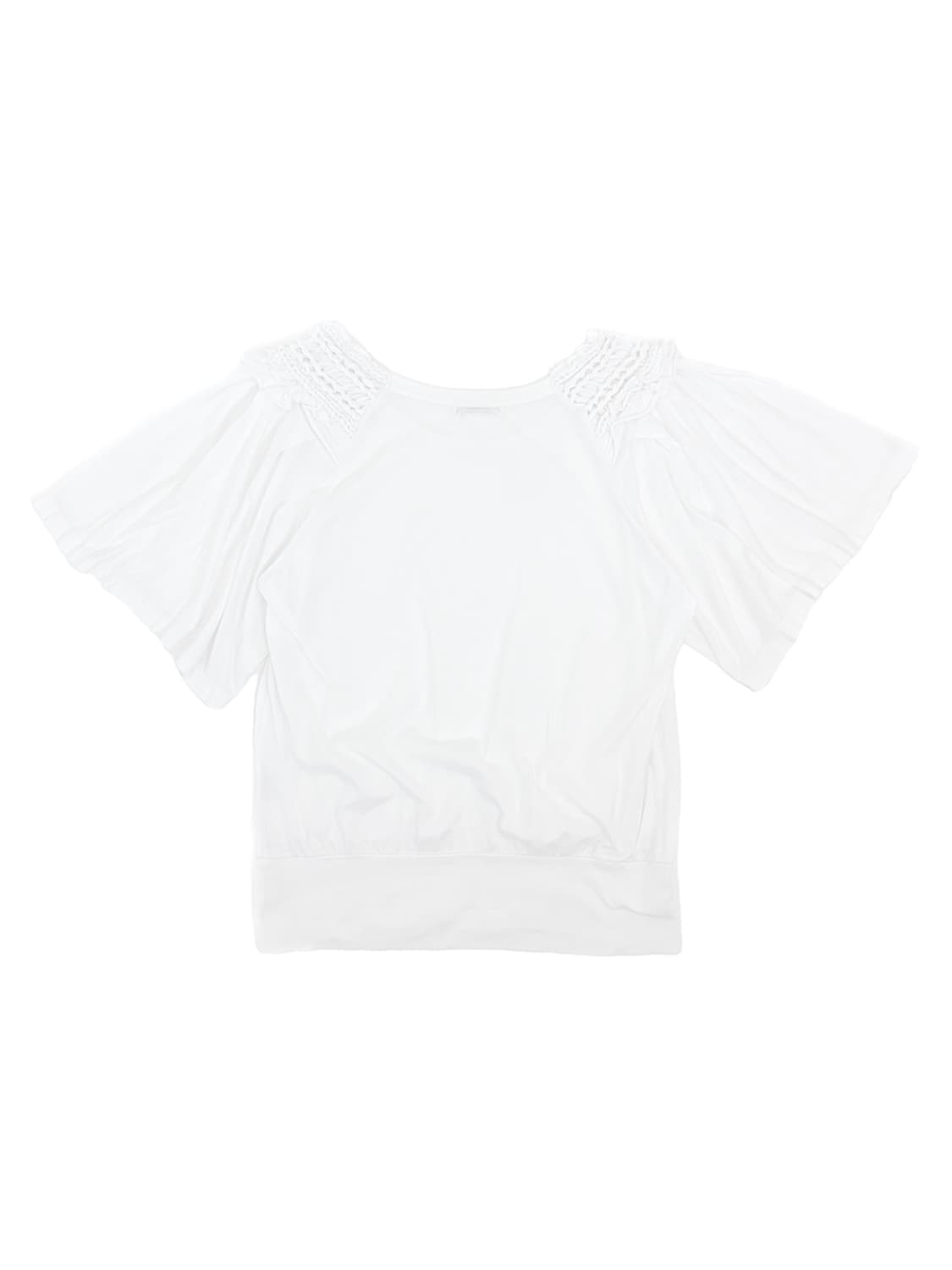 Zucca Blouse T-shirt/ 2 상품이미지1