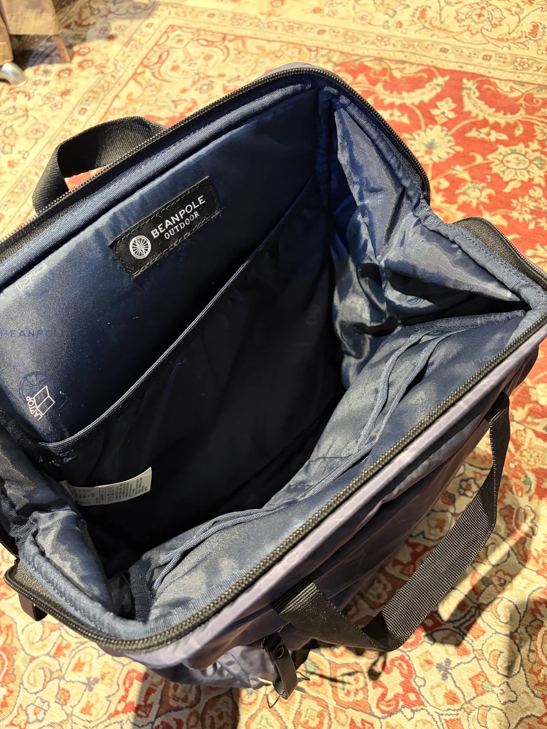 빈폴 나일론 백팩 상품이미지8