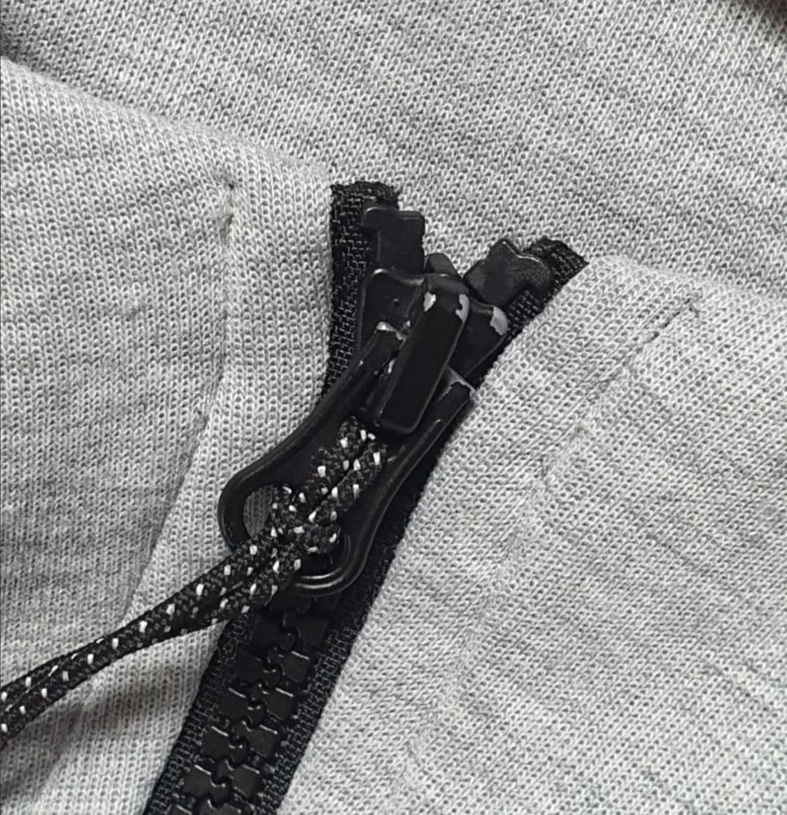 (새상품) 나이키 테크팩 후드 집업 자켓 100 상품이미지4