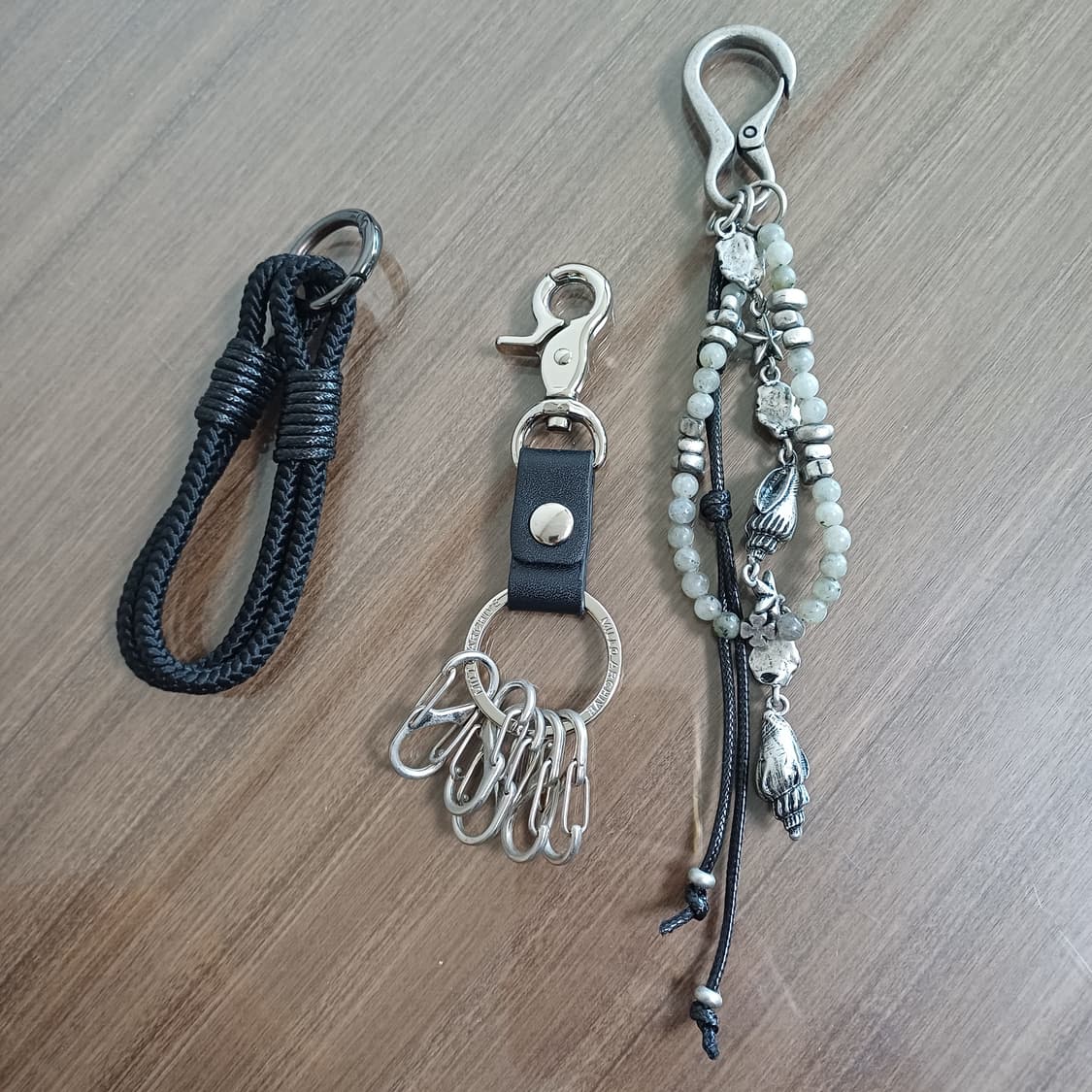 다이브인, 밀로아카이브 키링 상품이미지1