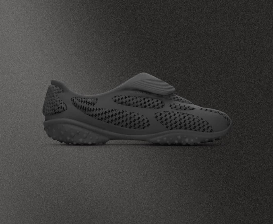 SKYLRK 스카이라크 3D Shoe Earth Bender (cave) 상품이미지2