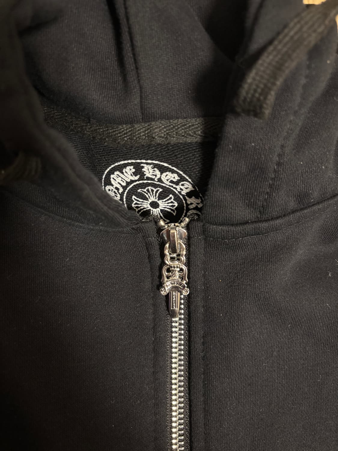 크롬하츠 후드집업 상품이미지3