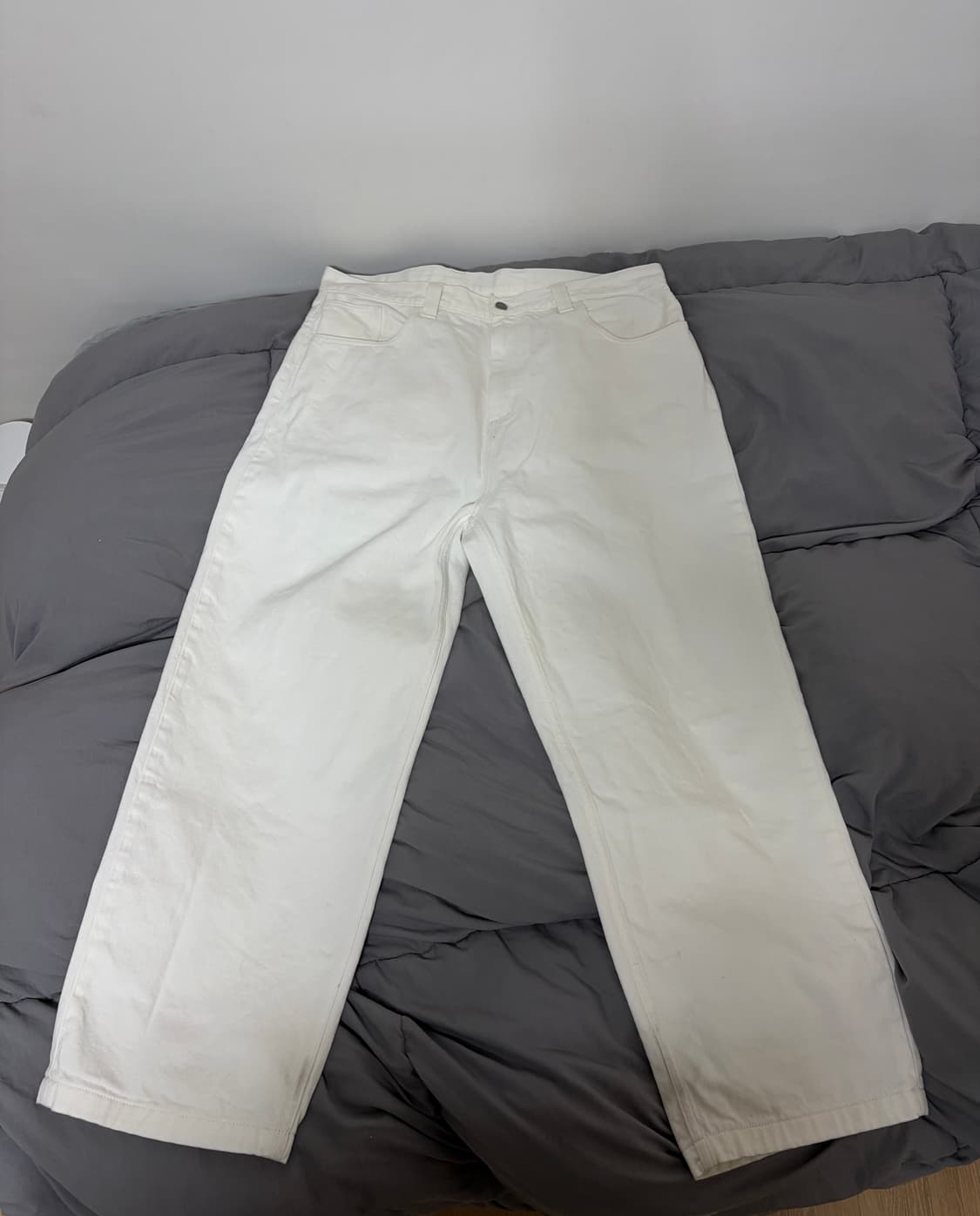 칼하트 wip 브랜든 팬츠 상품이미지4