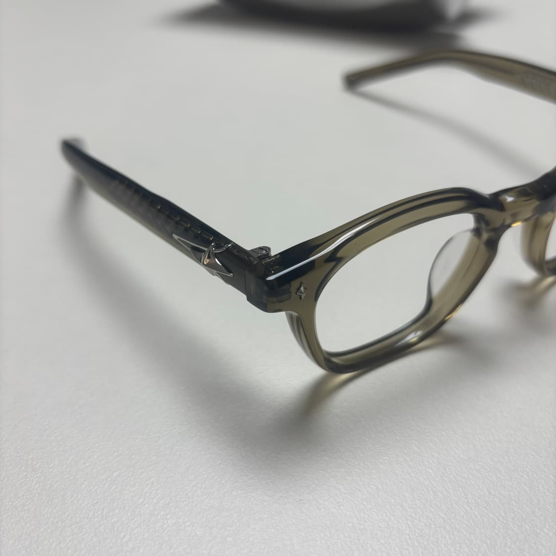 젠틀몬스터 VONZO 본조 KC1 (풀박스, 영수증 O) 상품이미지5