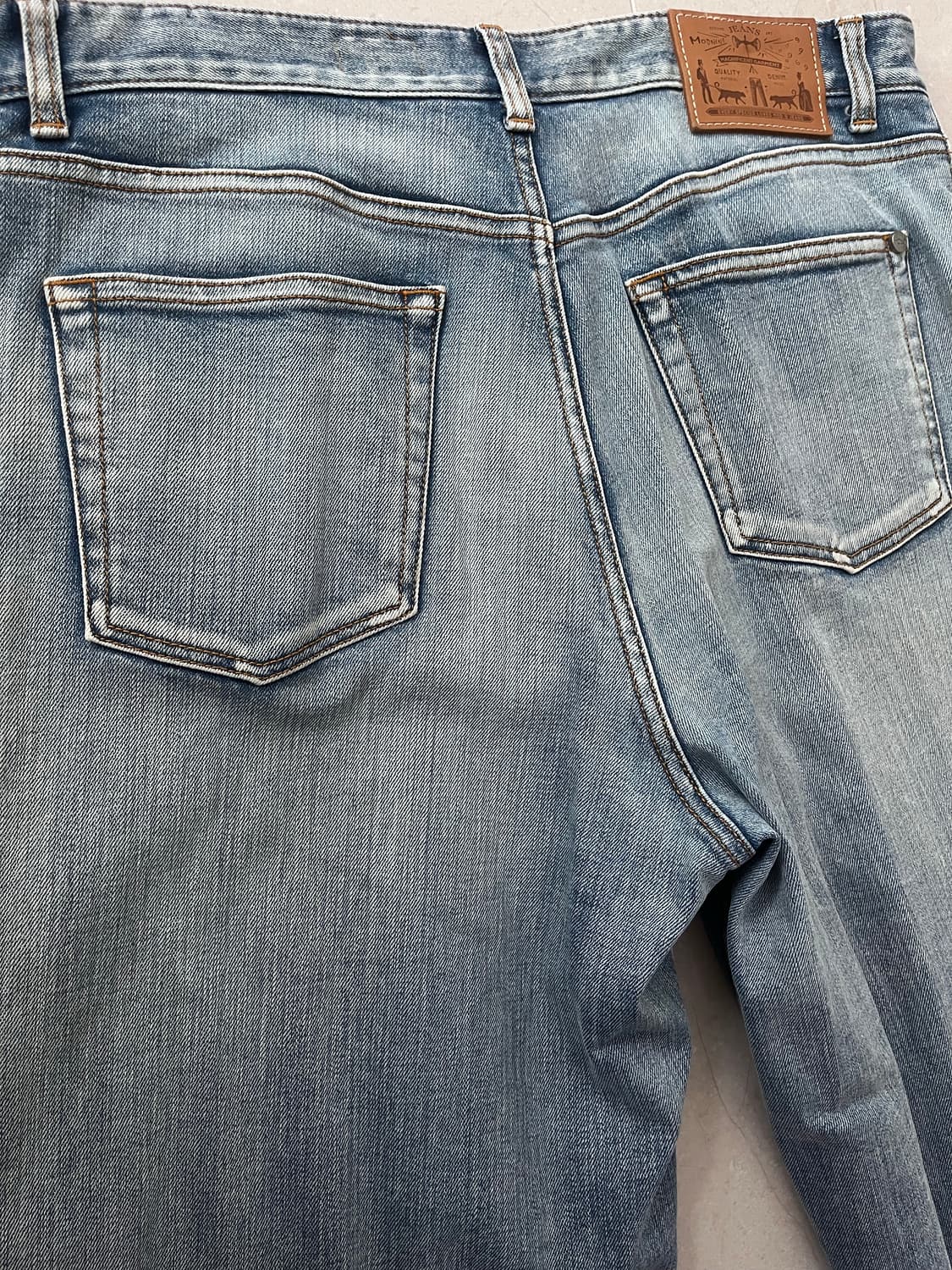 33 모드나인 올드버디 상품이미지3