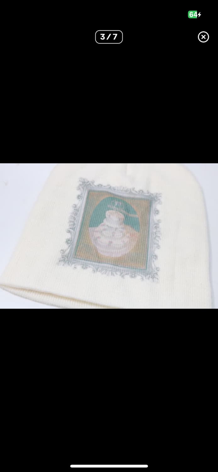 2000 아카이브 비니 상품이미지5