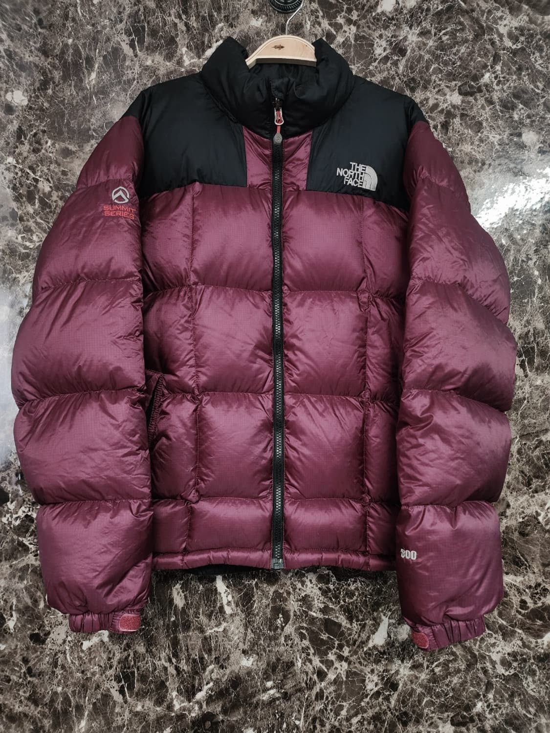 노스페이스 Summit Series 800 구스  패딩95 상품이미지1