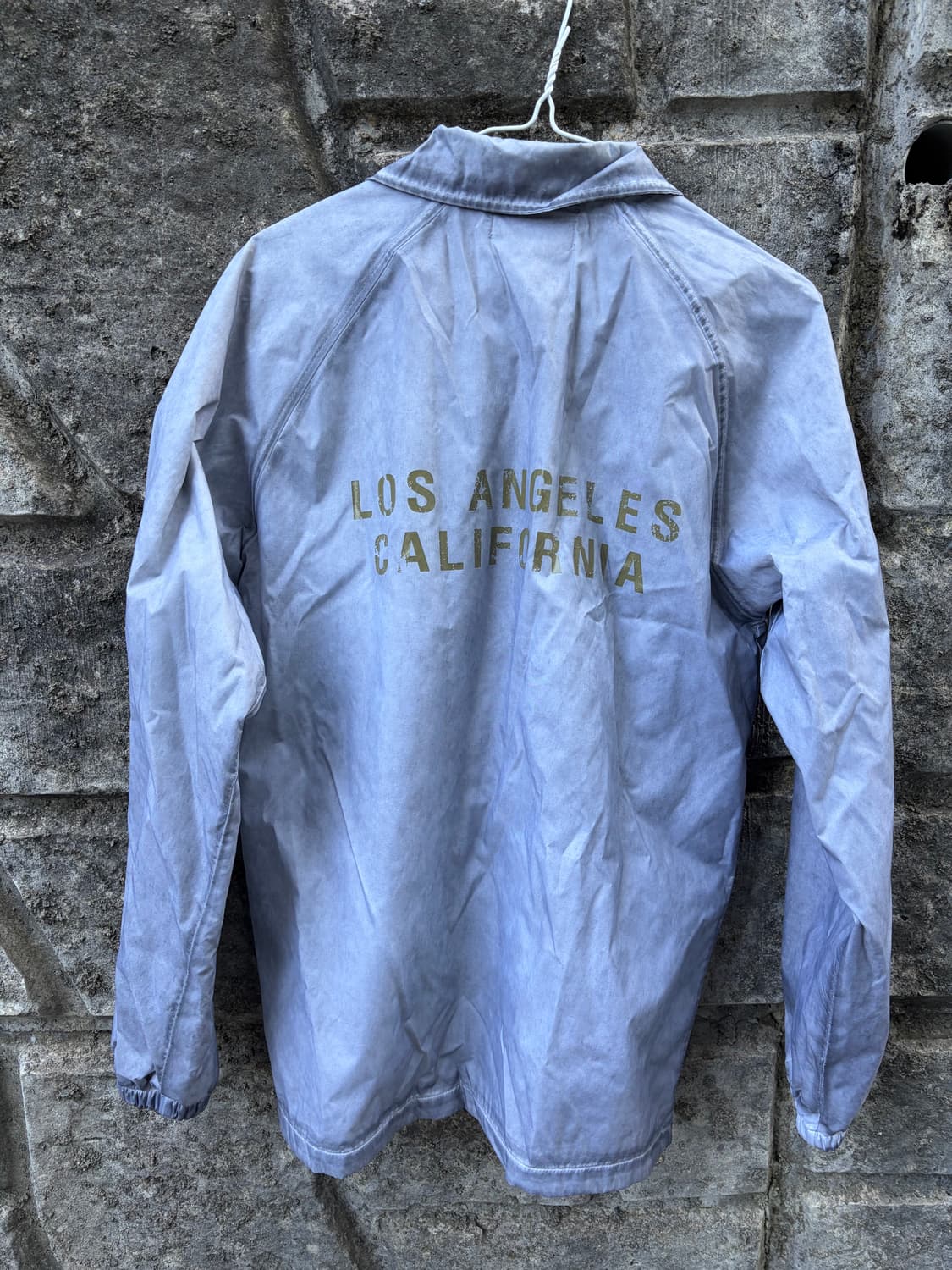 EVENFLOW Jacket 상품이미지3