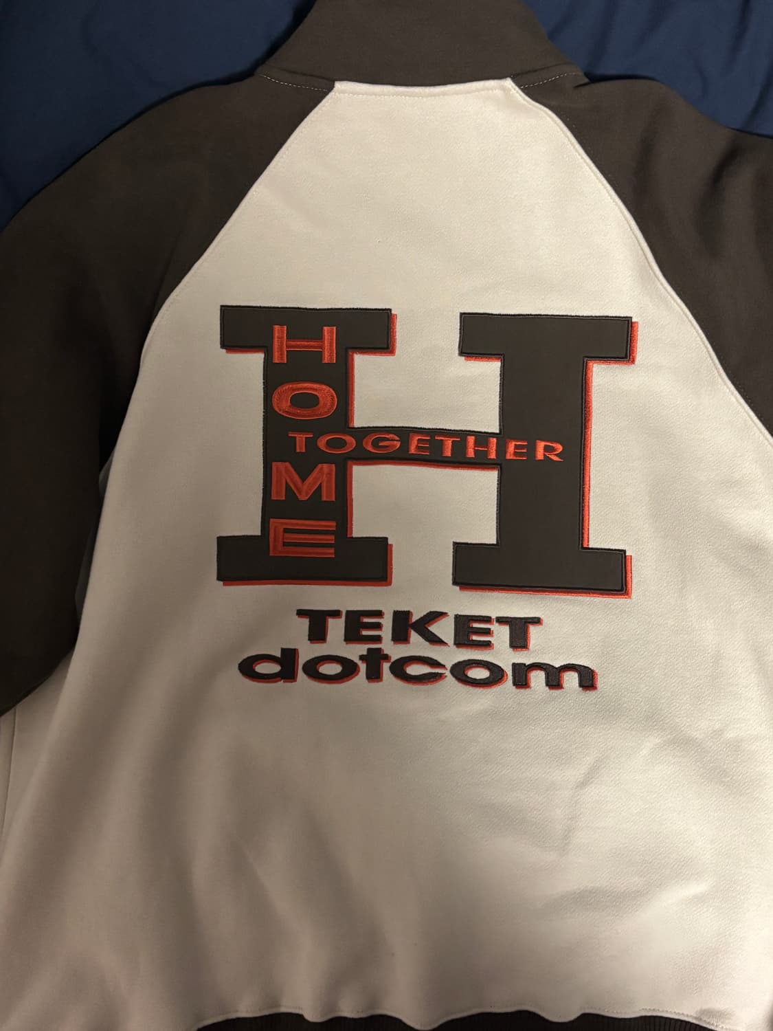 테켓H집업 L 상품이미지2