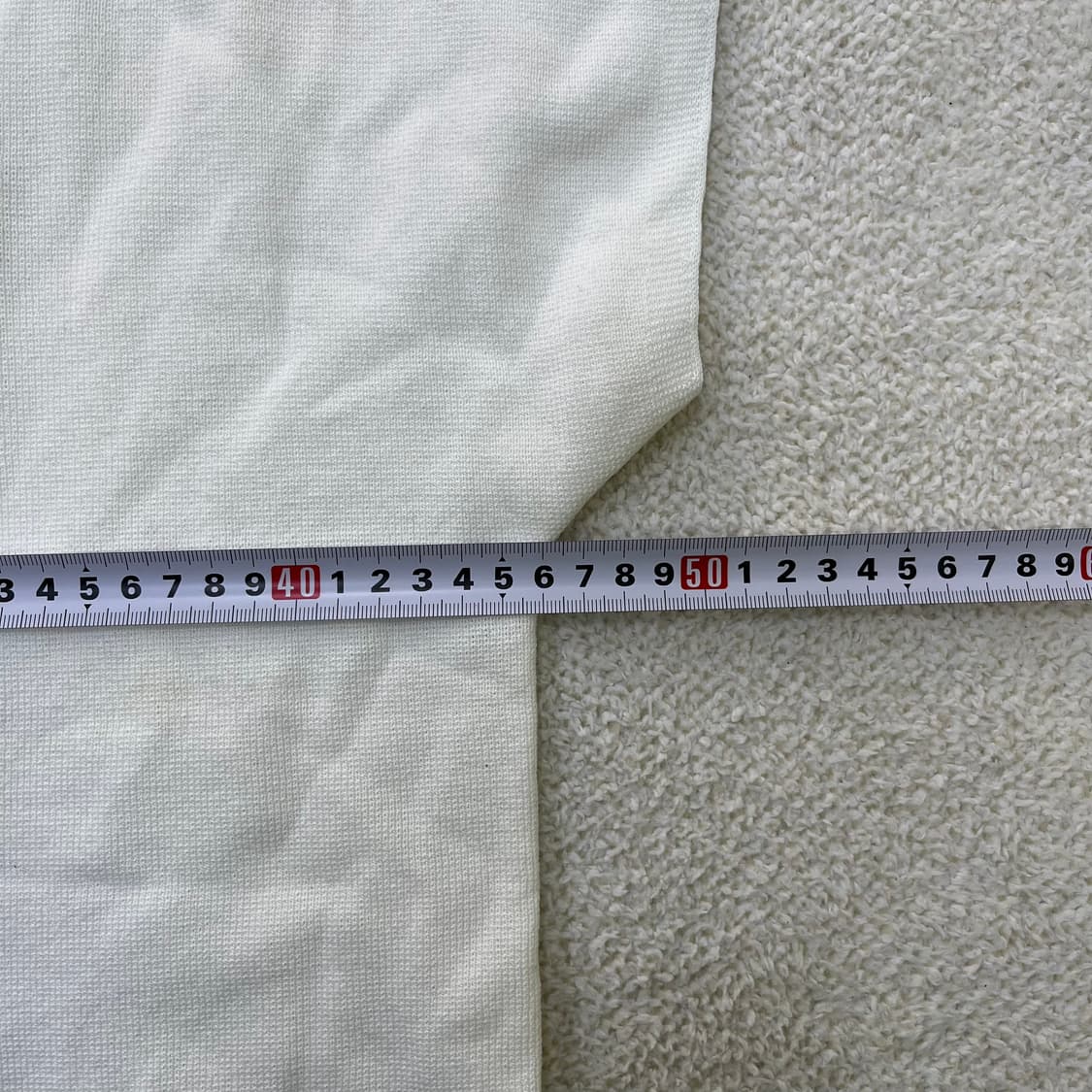 55 CHOR 여성 민소매 반팔 티셔츠 0317M 상품이미지8