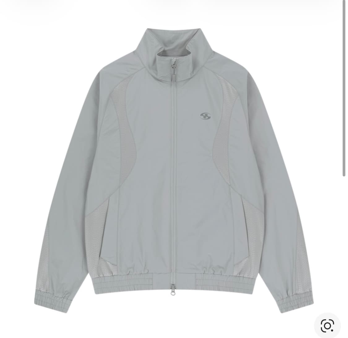 산산기어 트랙자켓 25ss 3사이즈 상품이미지1