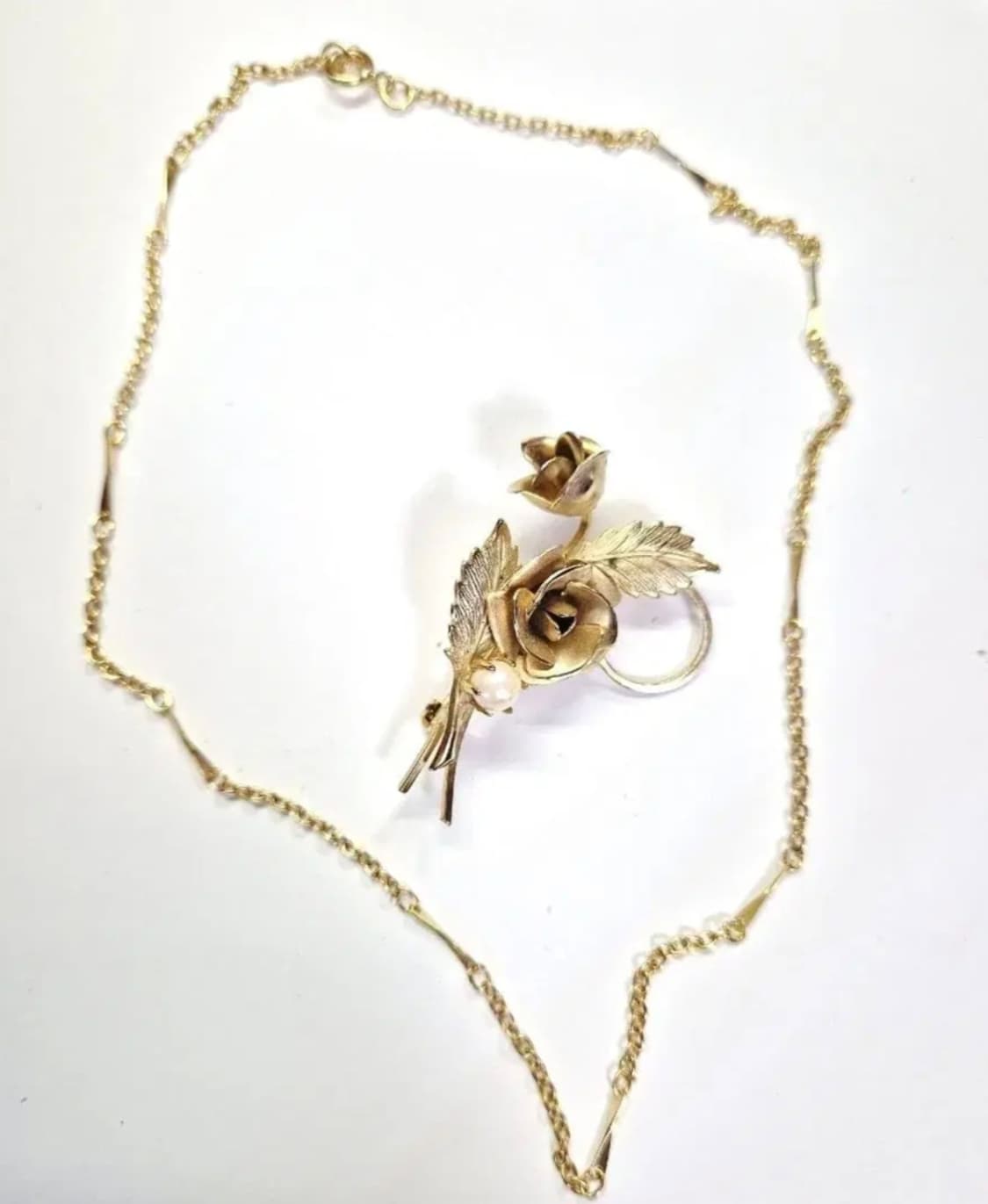 50~60년대 빈티지브로치 상품이미지5