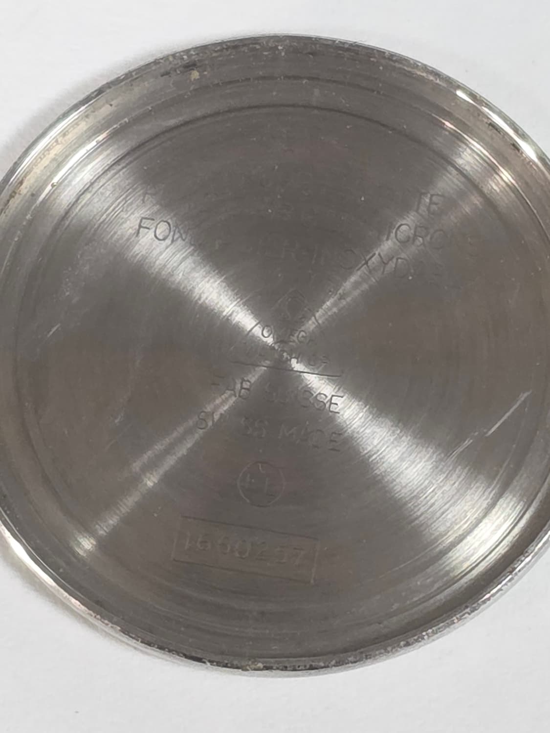 정품 OMEGA 오메가 시계 금장 시마스터 자동36mm 오버홀 폴리싱  상품이미지7