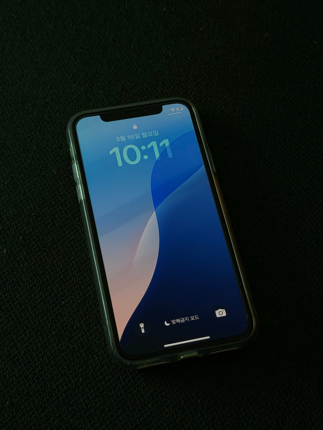 아이폰xs 실버 64gb 상품이미지2