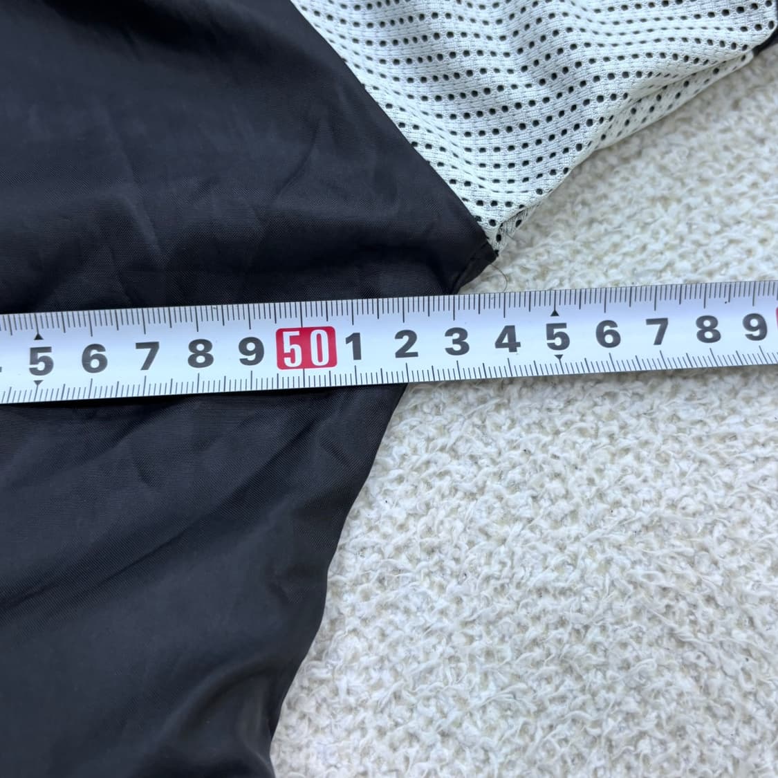 XL 나이키 키즈 에어 바람막이 자켓 0520Y 상품이미지7
