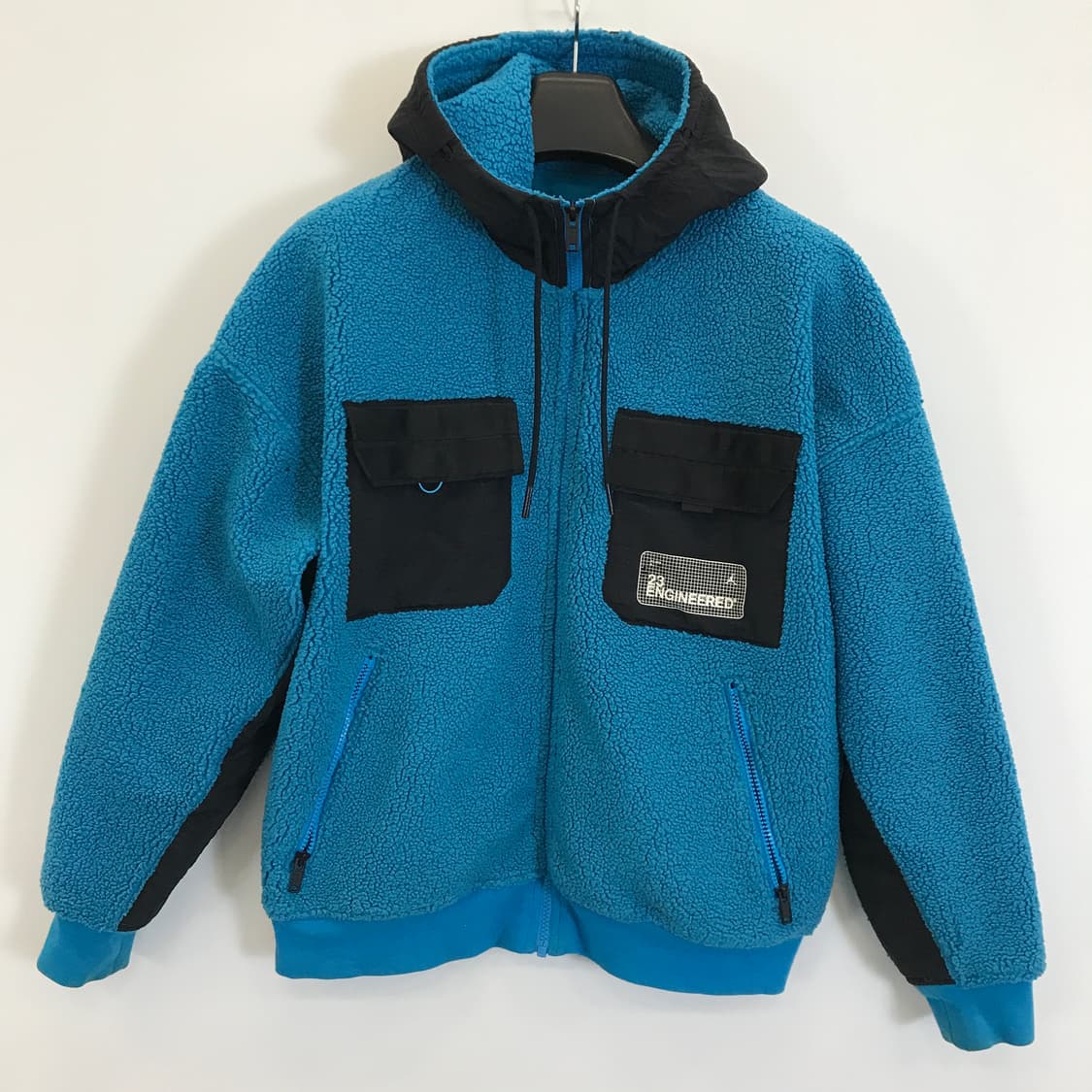 조던 23엔지니어드 플리스 후드점퍼 [L] 상품이미지1