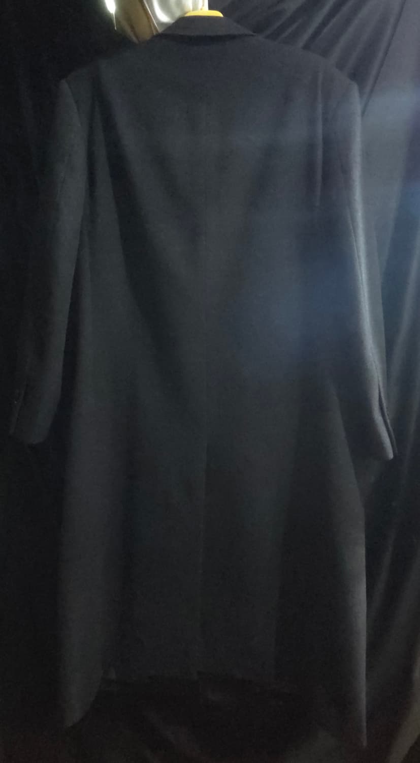 마에스트로 콜롬보 캐시미어 코트 상품이미지3