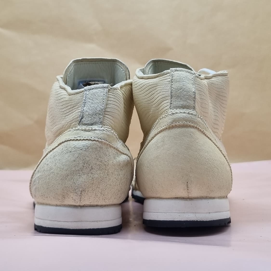 오니츠카타이거 멕시코66 슈퍼디럭스250 상품이미지4