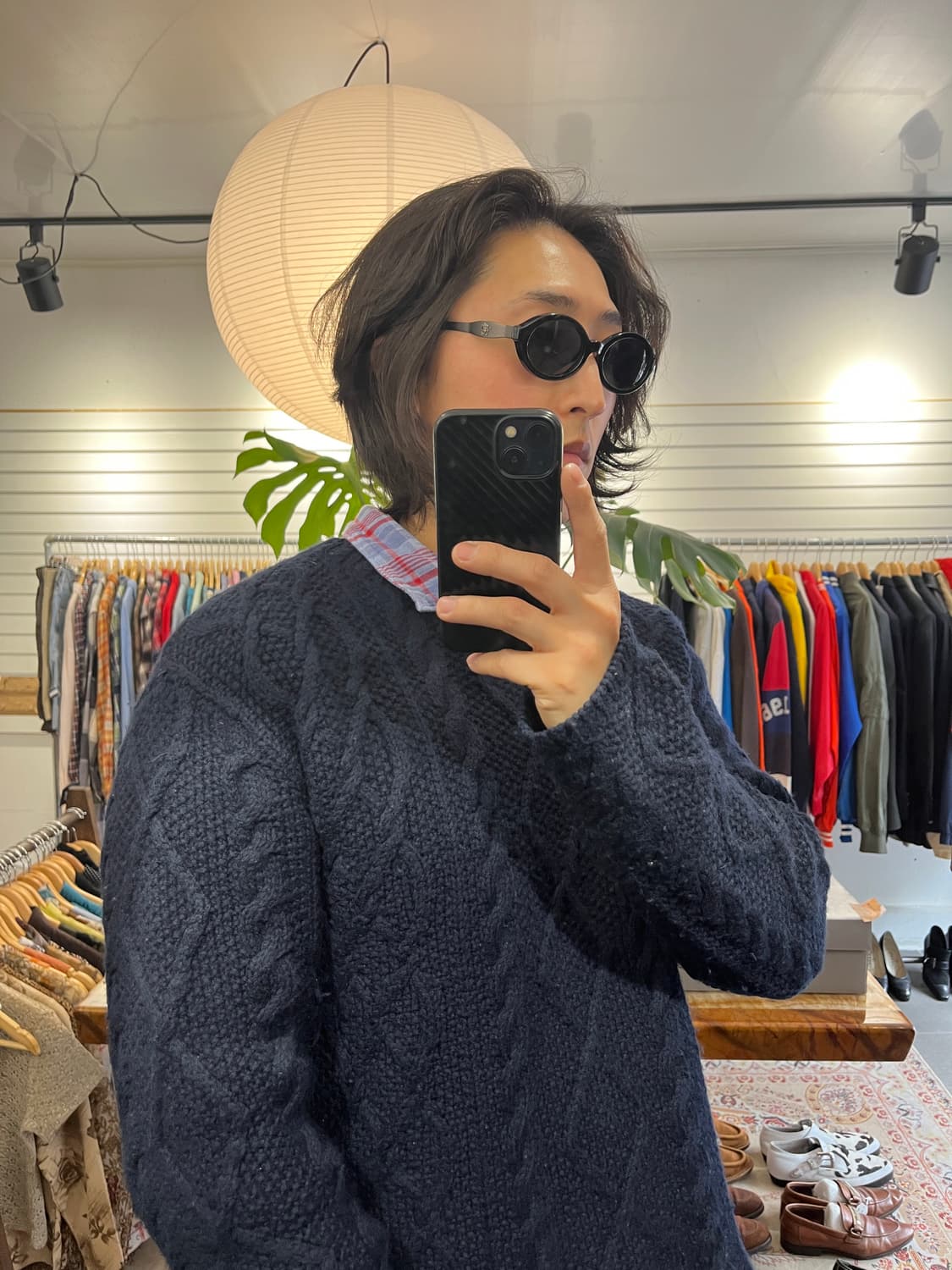 베르사체 선글라스 상품이미지9