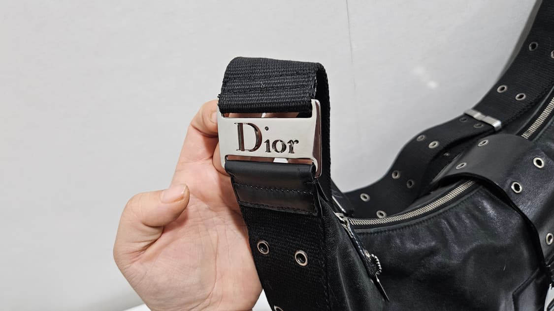 디올 스트릿시크 호보백 상품이미지5