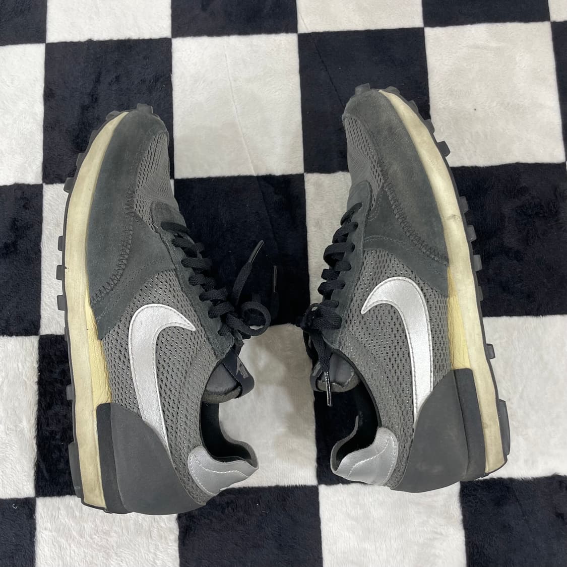 나이키 데이브레이크 SP 스니커즈 250mm 상품이미지6