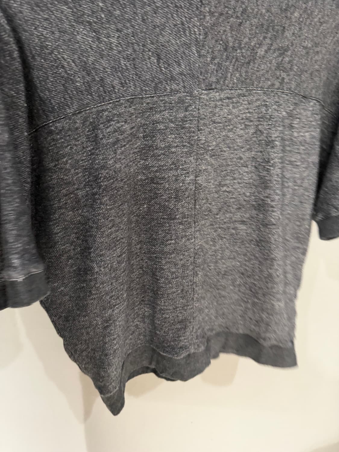 kawaii pocket point hood zip-up 상품이미지9