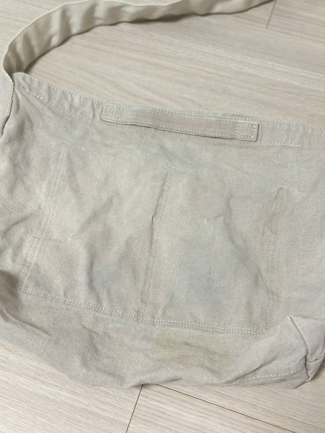 마가렛호웰 투웨이백 상품이미지2