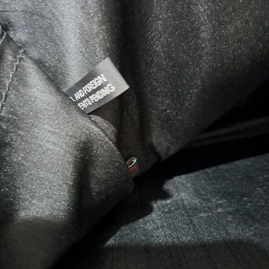 (택포) 투미 알파 오거나이저 포트폴리오 브리프 26108DH B378 상품이미지8