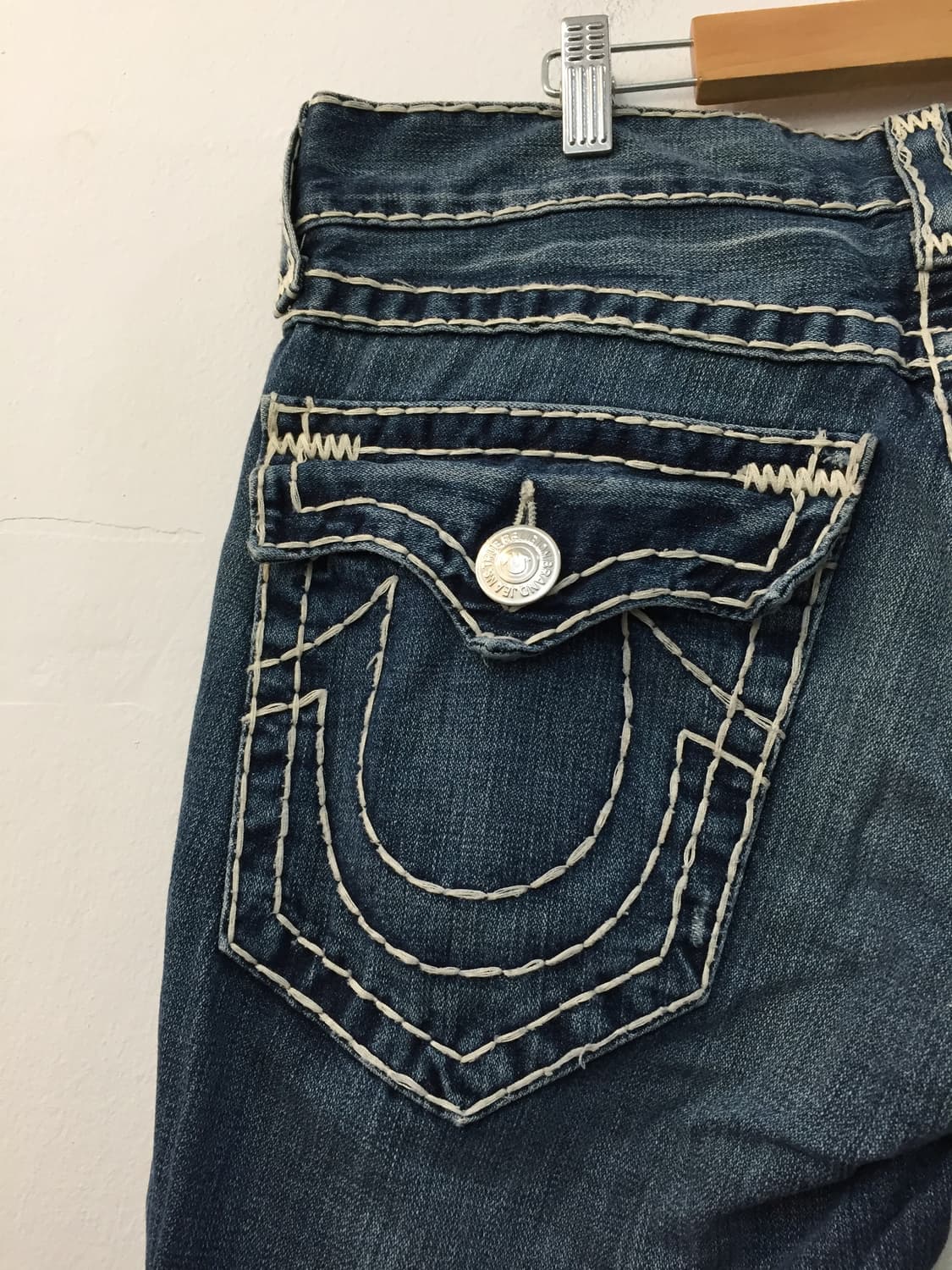 트루릴리전 빌리 슈퍼티 31 상품이미지6