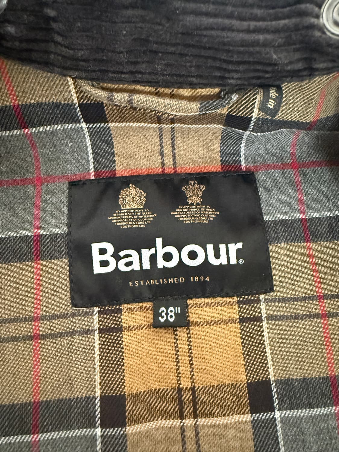 바버 상품이미지3