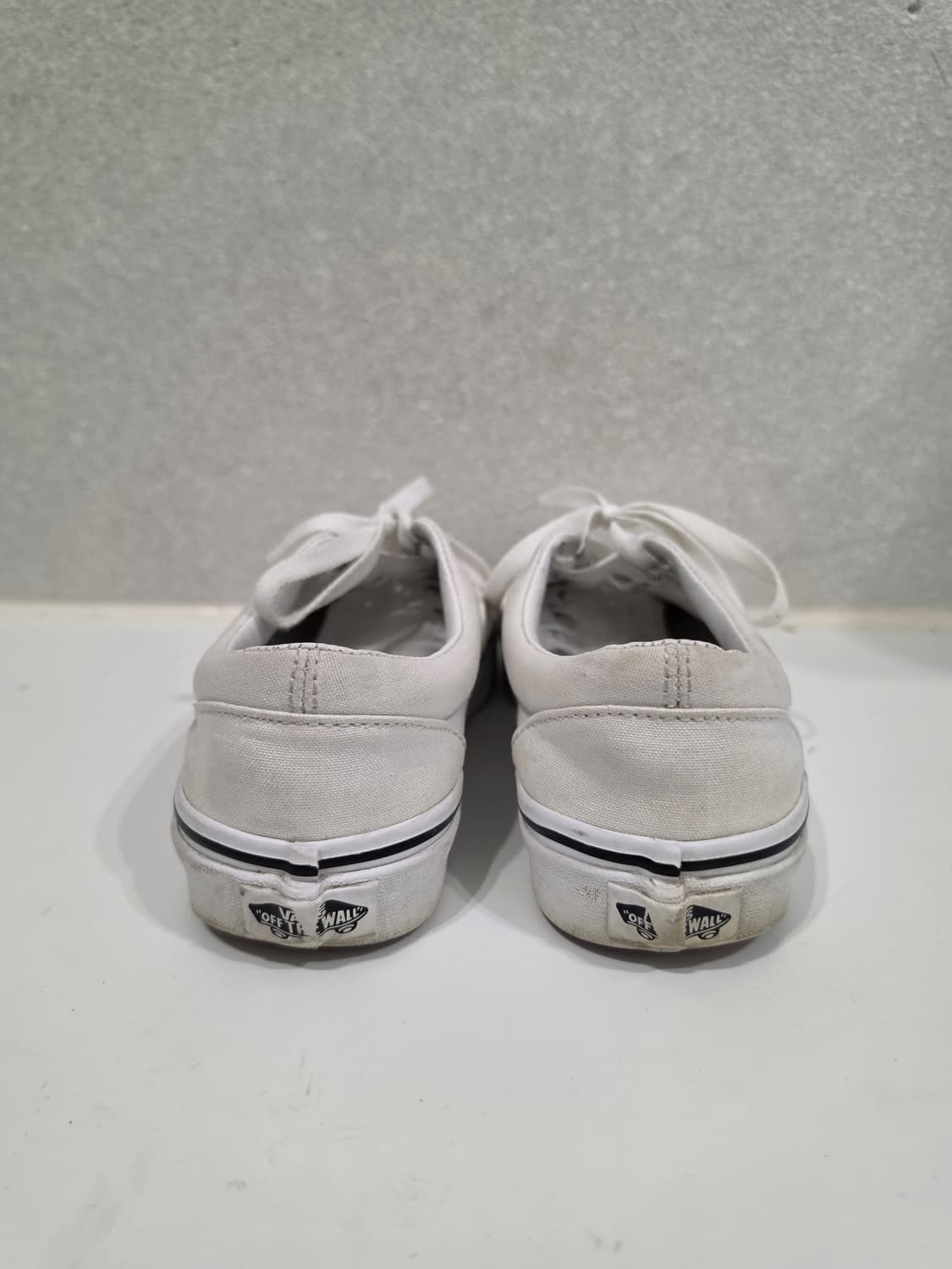 반스 에라 스니커즈/220 상품이미지3