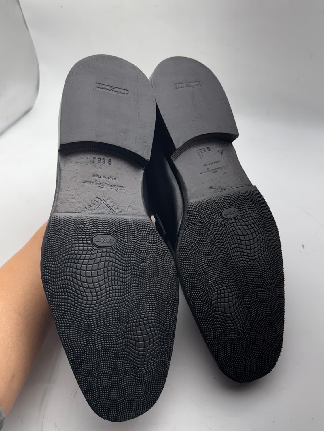 정품)페라가모간치니 280 상품이미지9