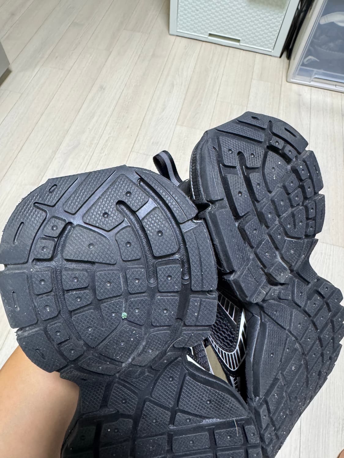 발렌시아가 3xl 40 (w)  상품이미지8