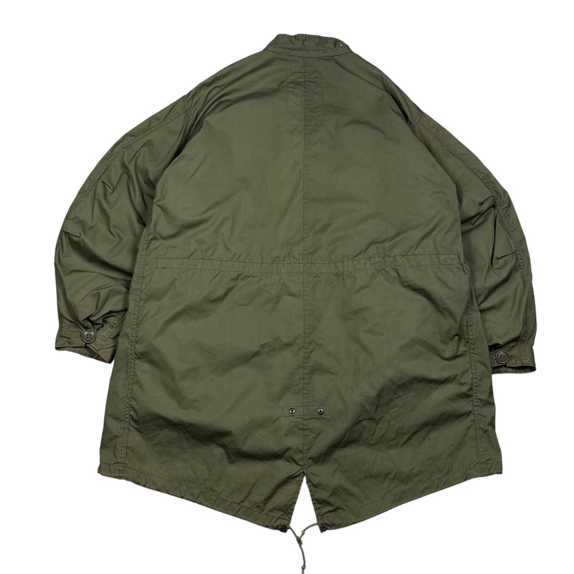 오리지날 M-65 피쉬테일 자켓 상품이미지4