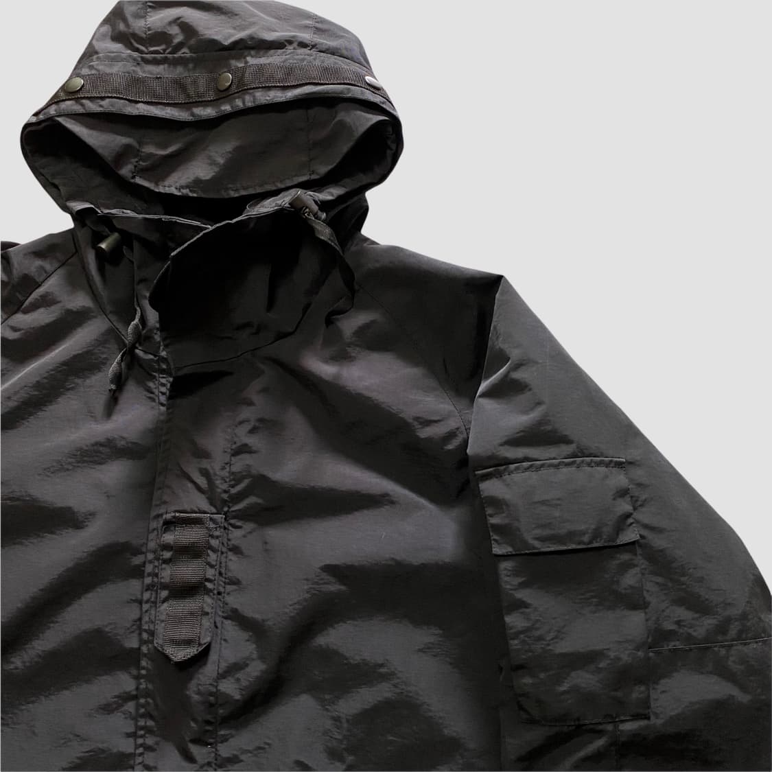 (M-R)M-92 ECWCS PARKA 바람막이 상품이미지4