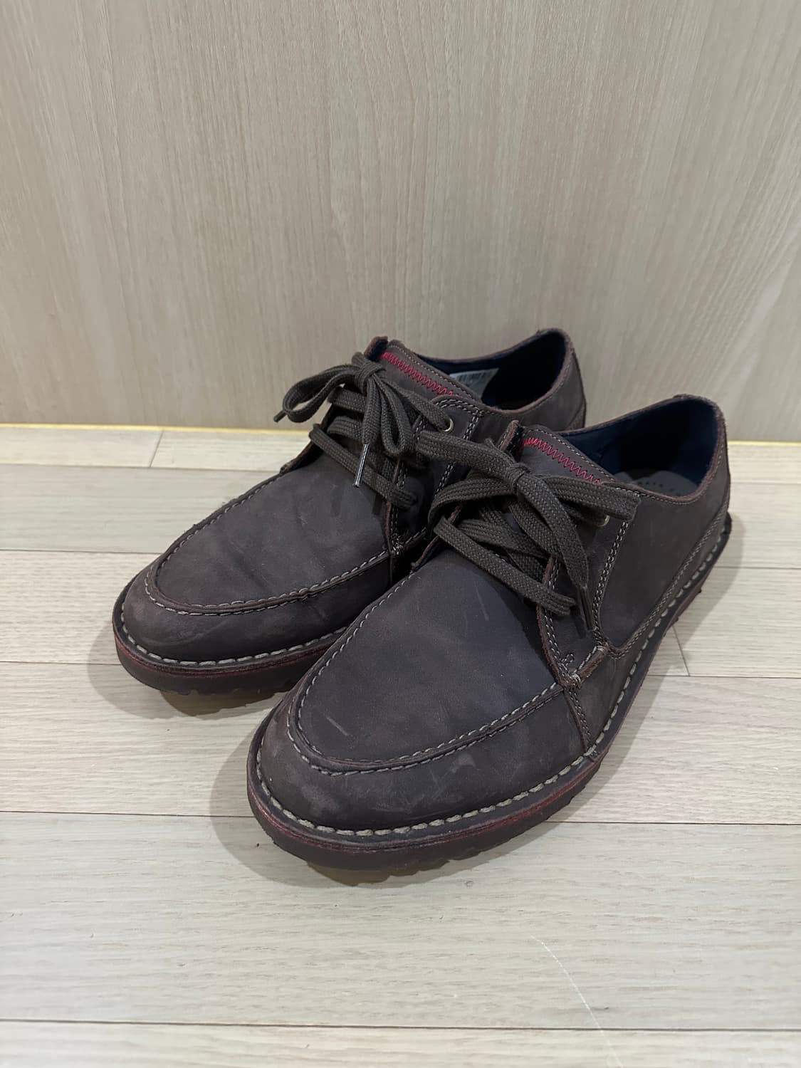 클락스 옥스포드화 UK7 260  상품이미지1