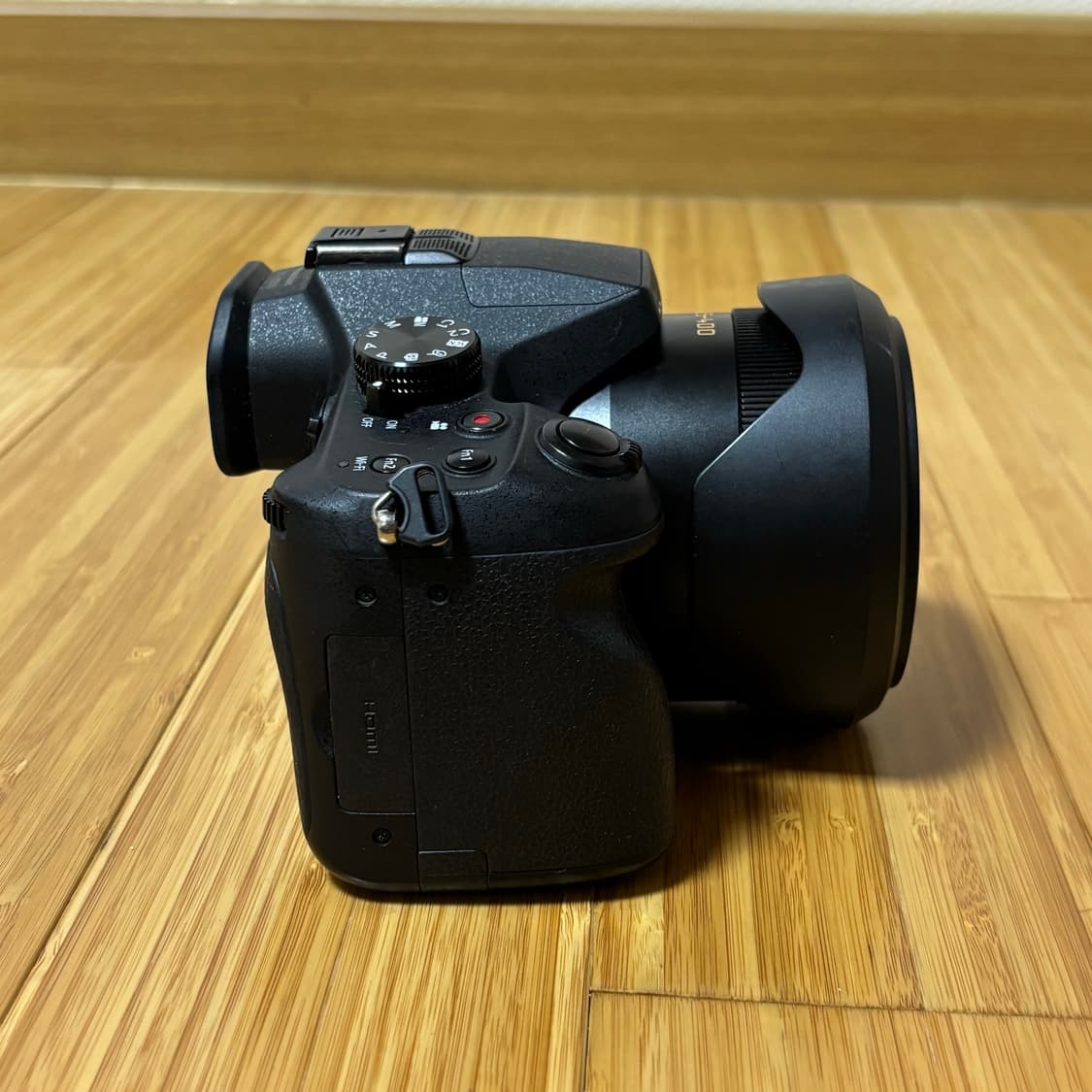 파나소닉 루믹스 fz1000 상품이미지4