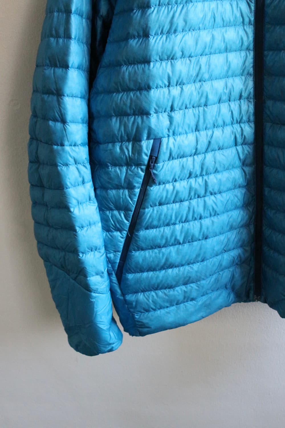 아크테릭스 세륨 SL 다운 패딩 상품이미지3