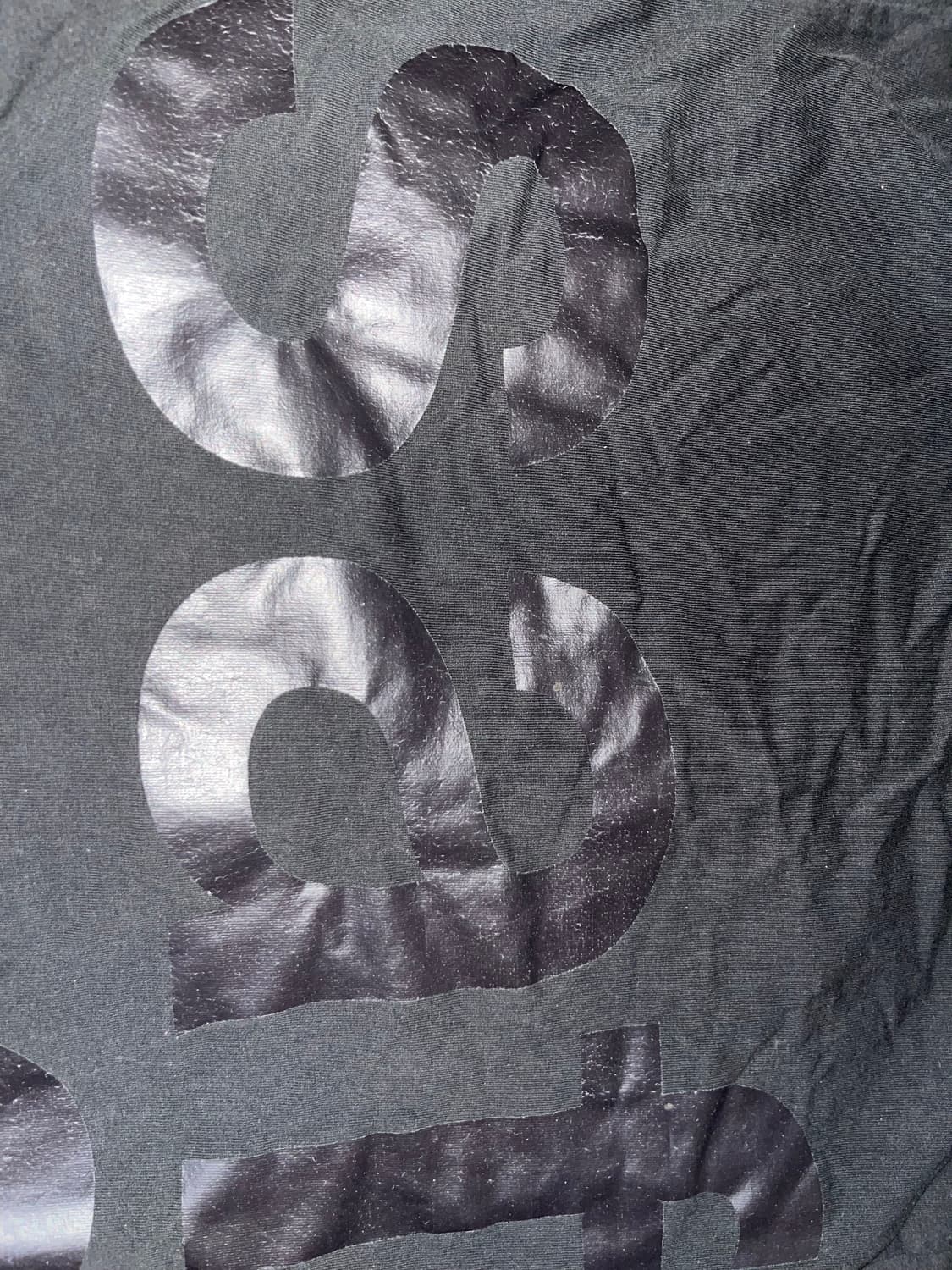 사파리스팟 베이직 반팔티 상품이미지6