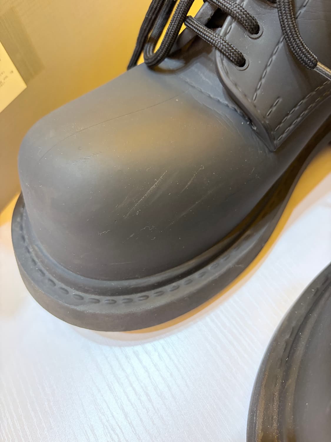 발렌시아가 스테로이드 더비 40 상품이미지7