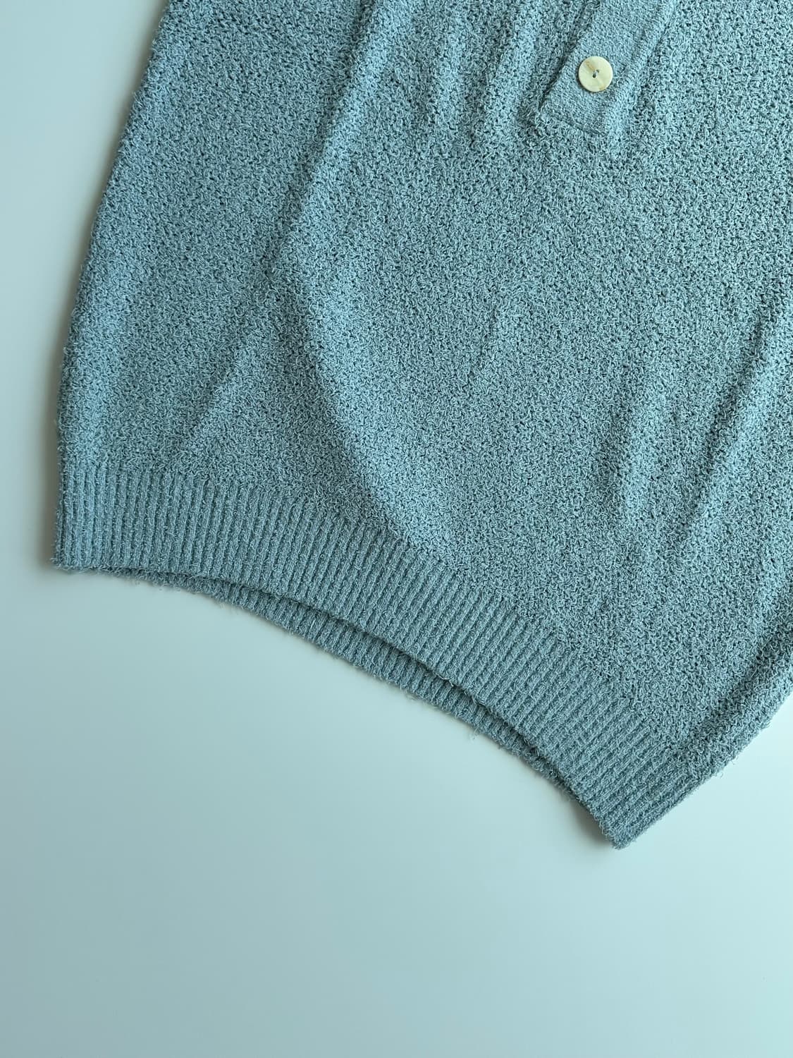 라드앤파 니트 MILANO COTTON POLO KNIT 상품이미지8