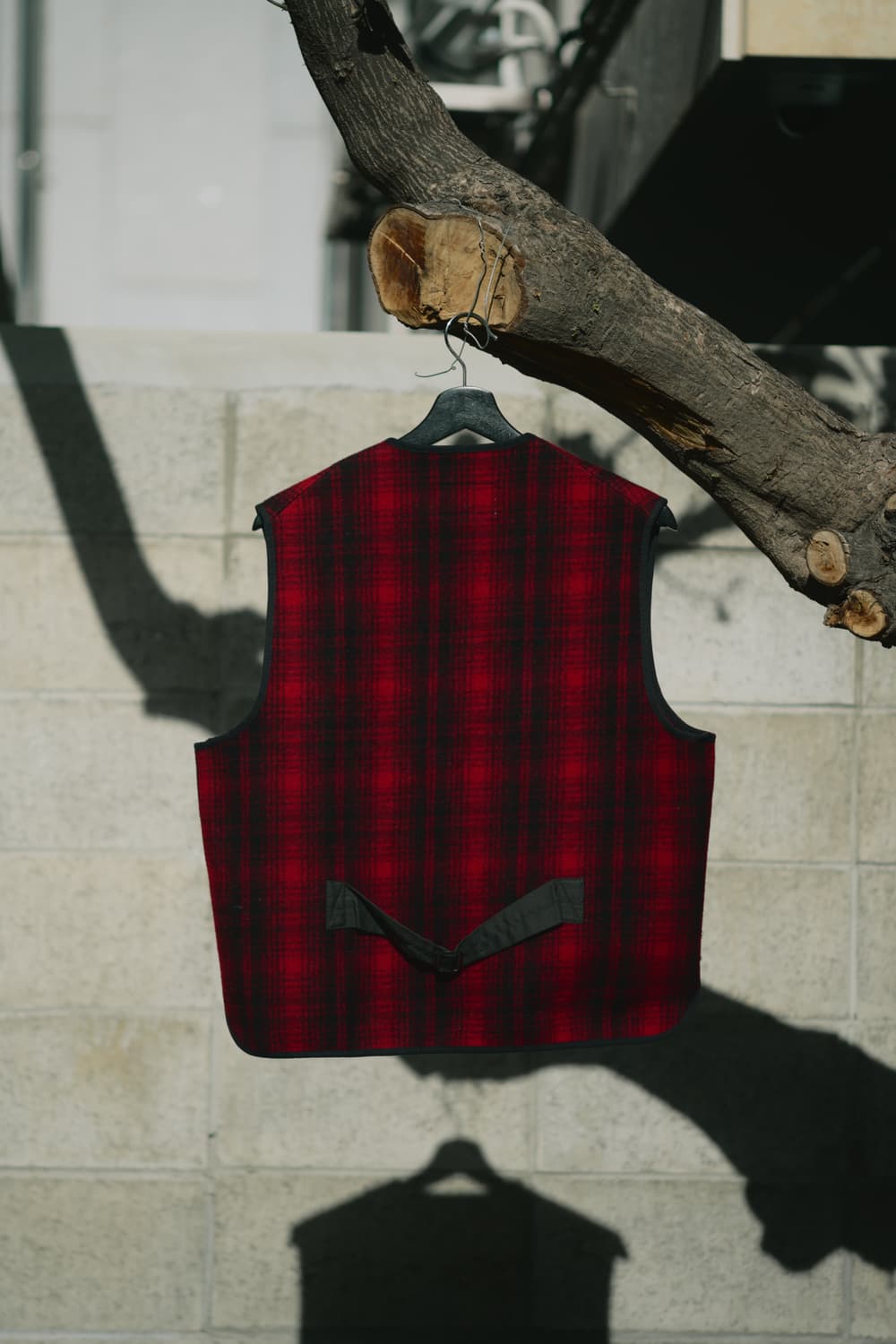 90s Made In USA L.L.Bean 베스트 상품이미지2