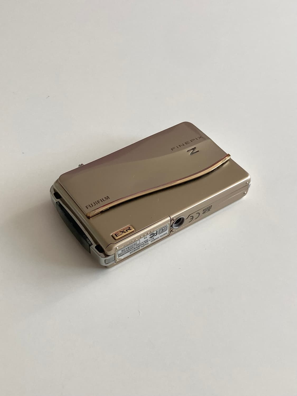 후지필름 파인픽스 Z800EXR 상품이미지6