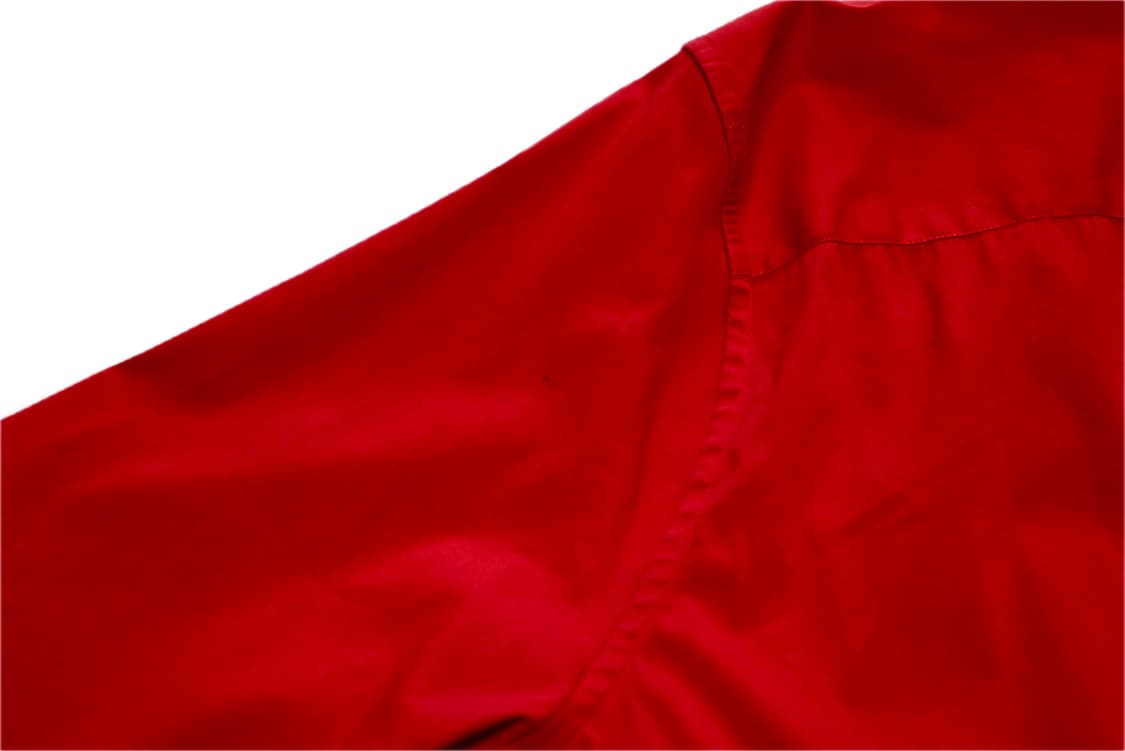 Jil sander 00s red shirts 상품이미지6