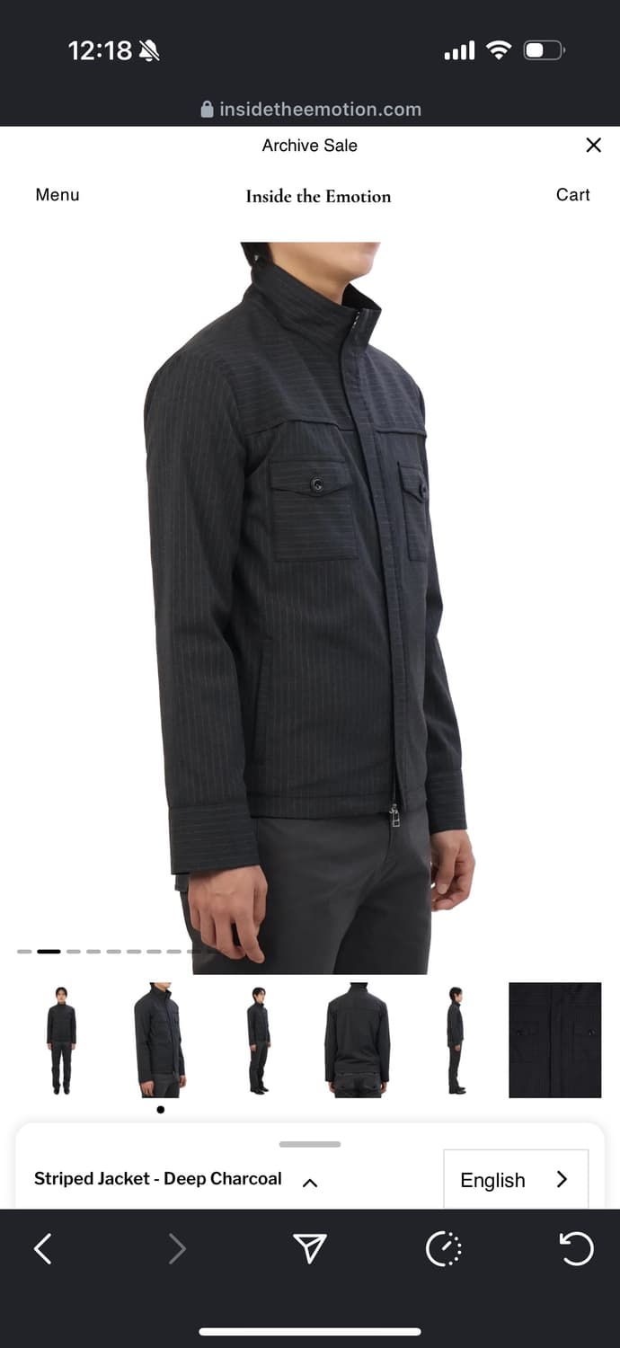 inside the emotion  상품이미지1