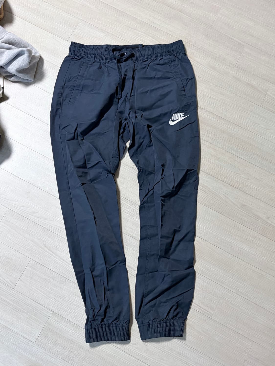 나이키 나일론 조거팬츠 상품이미지1